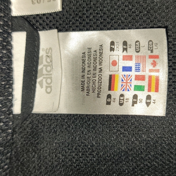 Adidas Jacket - Picture 7 of 8